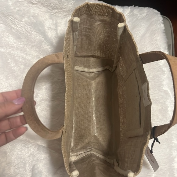 Applis Petite Market Bag - Picture 12 of 13